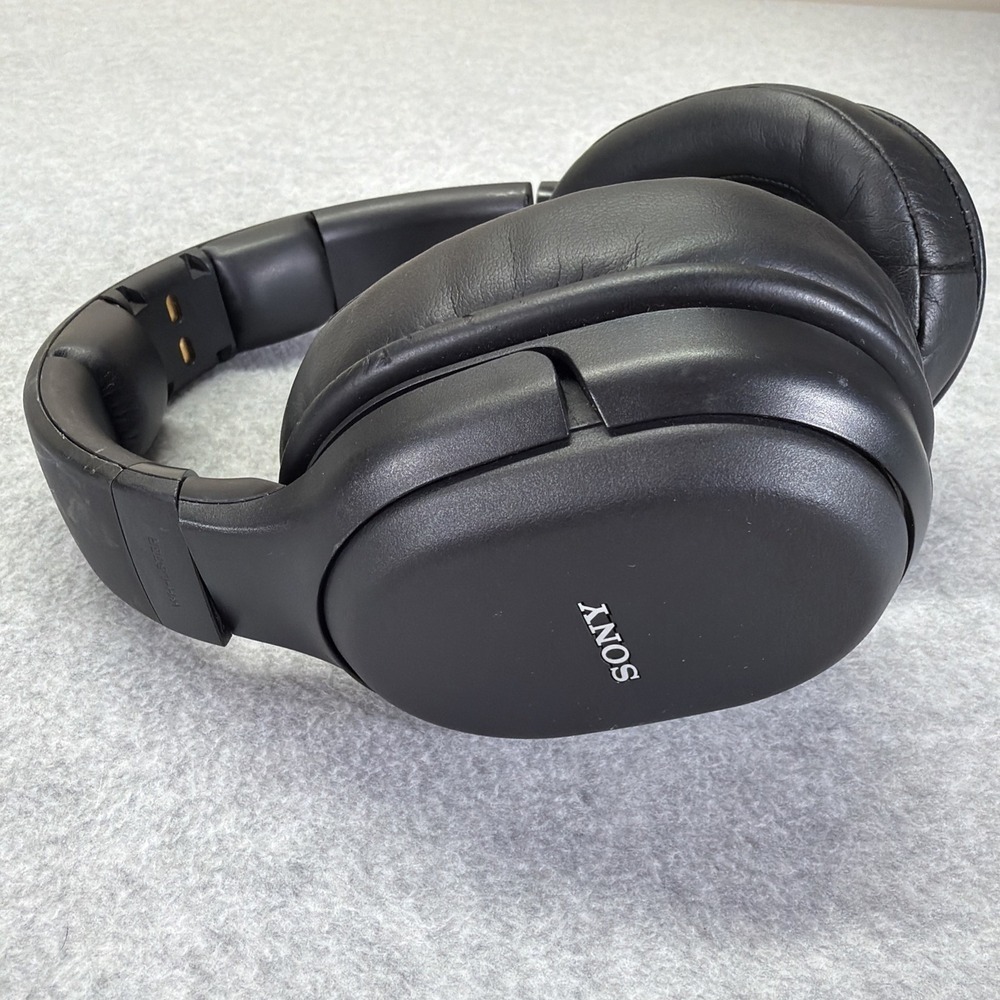 Sony WH-L600R Wireless Digital Surround Over-Ear Headphones Only Tested